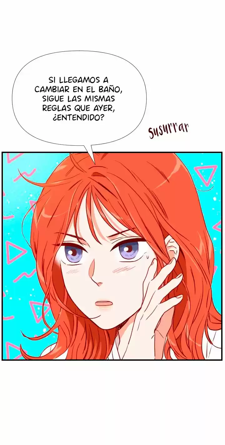 1/24 Romance (2020) - Capítulo 22 - Página 28 - LectorTMOo
