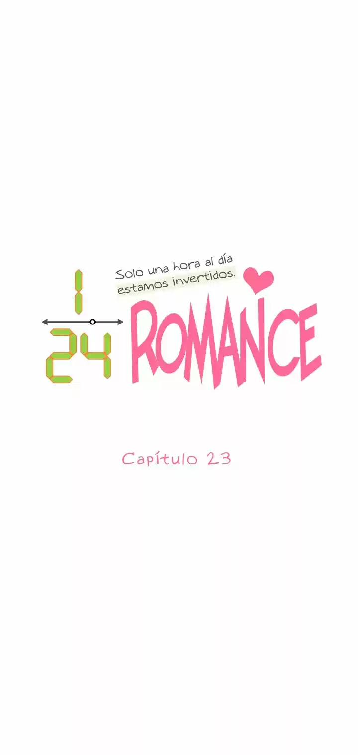 1/24 Romance (2020) - Capítulo 23 - Página 11 - LectorTMOo