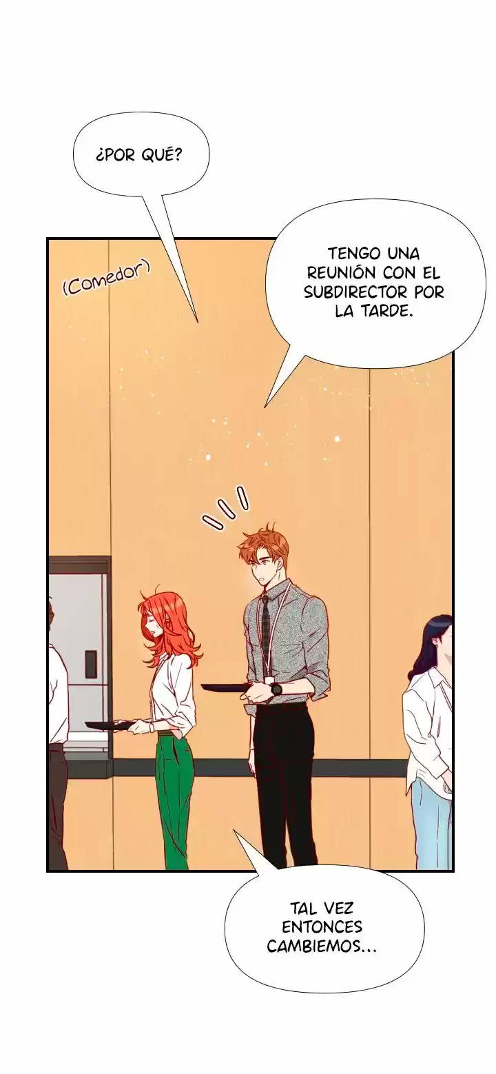 1/24 Romance (2020) - Capítulo 23 - Página 13 - LectorTMOo