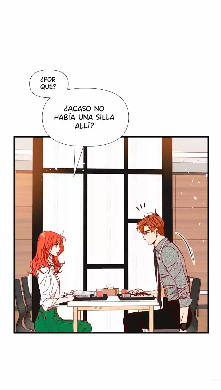 1/24 Romance (2020) - Capítulo 23 - Página 28 - LectorTMOo