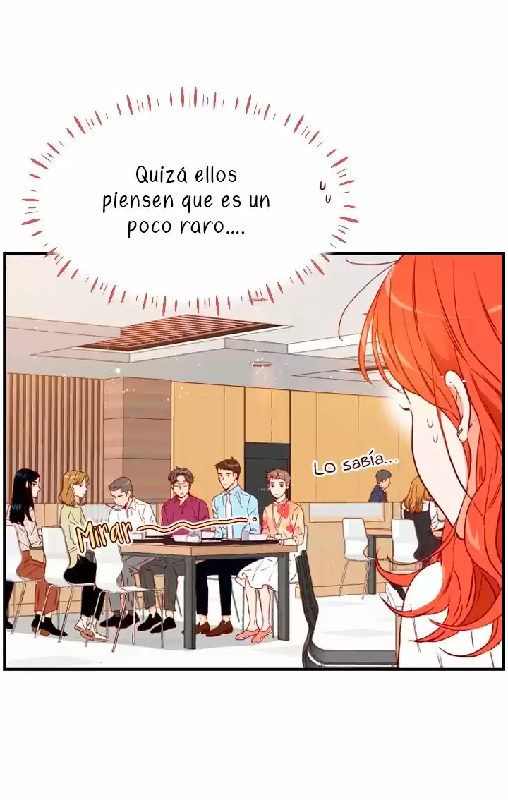 1/24 Romance (2020) - Capítulo 23 - Página 33 - LectorTMOo