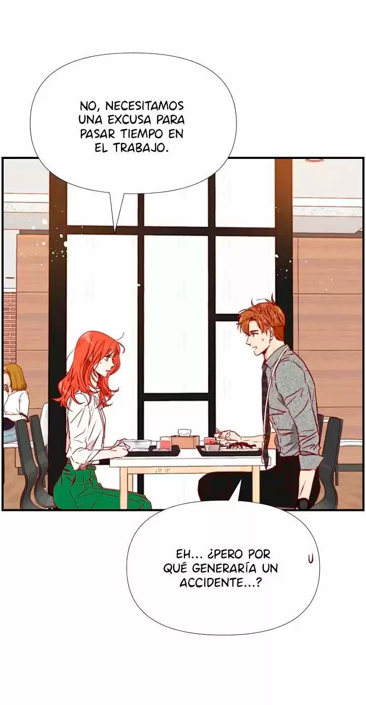 1/24 Romance (2020) - Capítulo 23 - Página 38 - LectorTMOo