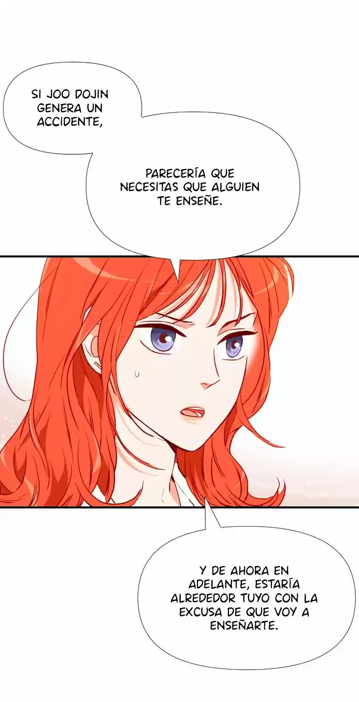 1/24 Romance (2020) - Capítulo 23 - Página 39 - LectorTMOo