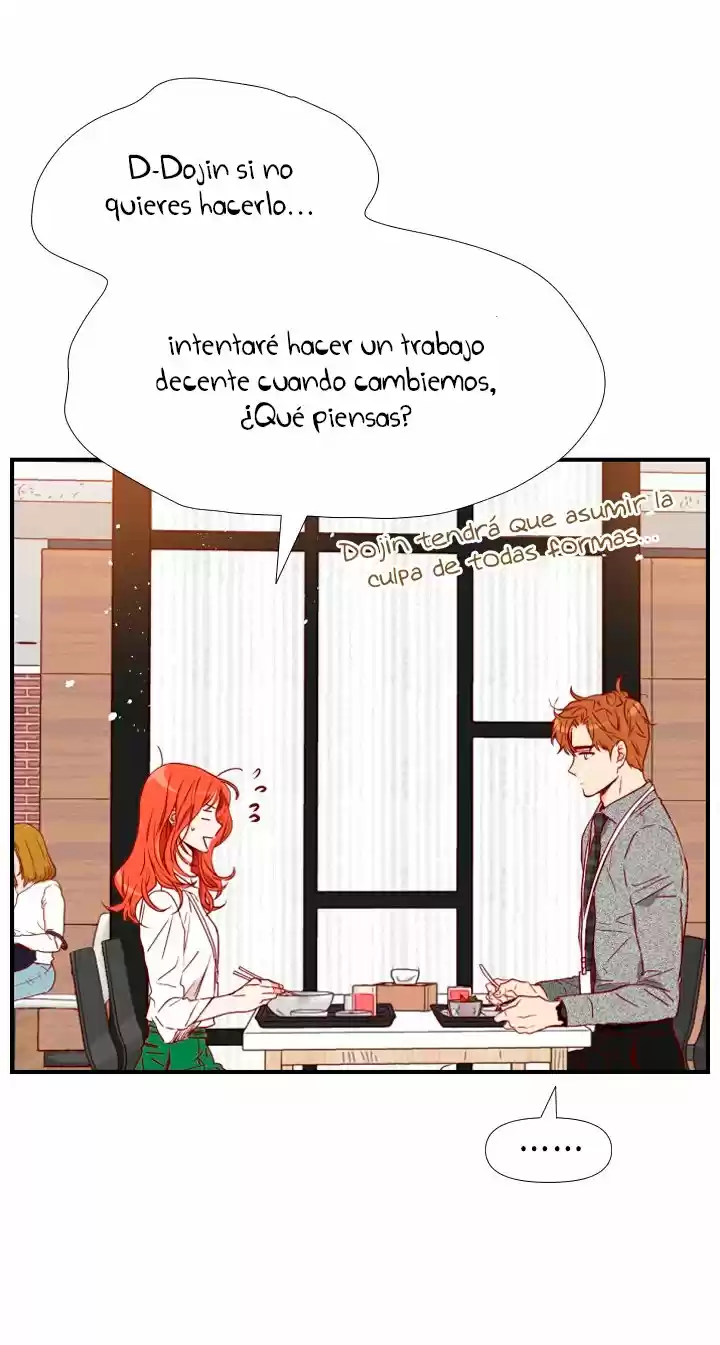 1/24 Romance (2020) - Capítulo 23 - Página 43 - LectorTMOo