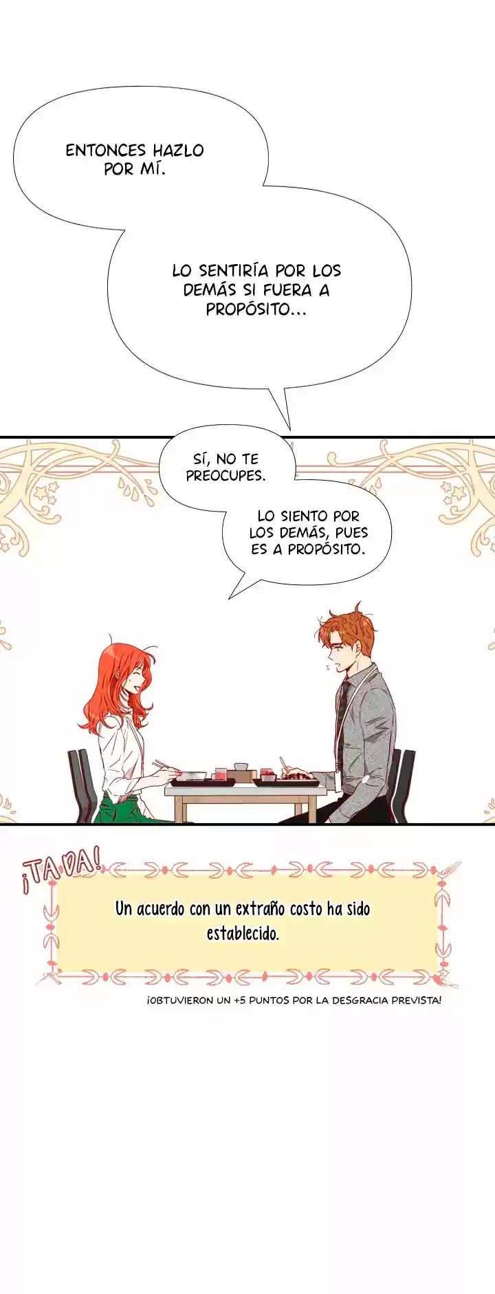 1/24 Romance (2020) - Capítulo 23 - Página 45 - LectorTMOo