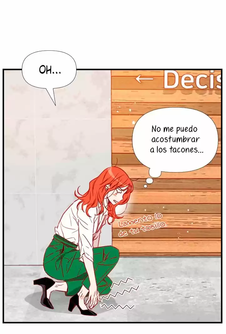 1/24 Romance (2020) - Capítulo 24 - Página 23 - LectorTMOo