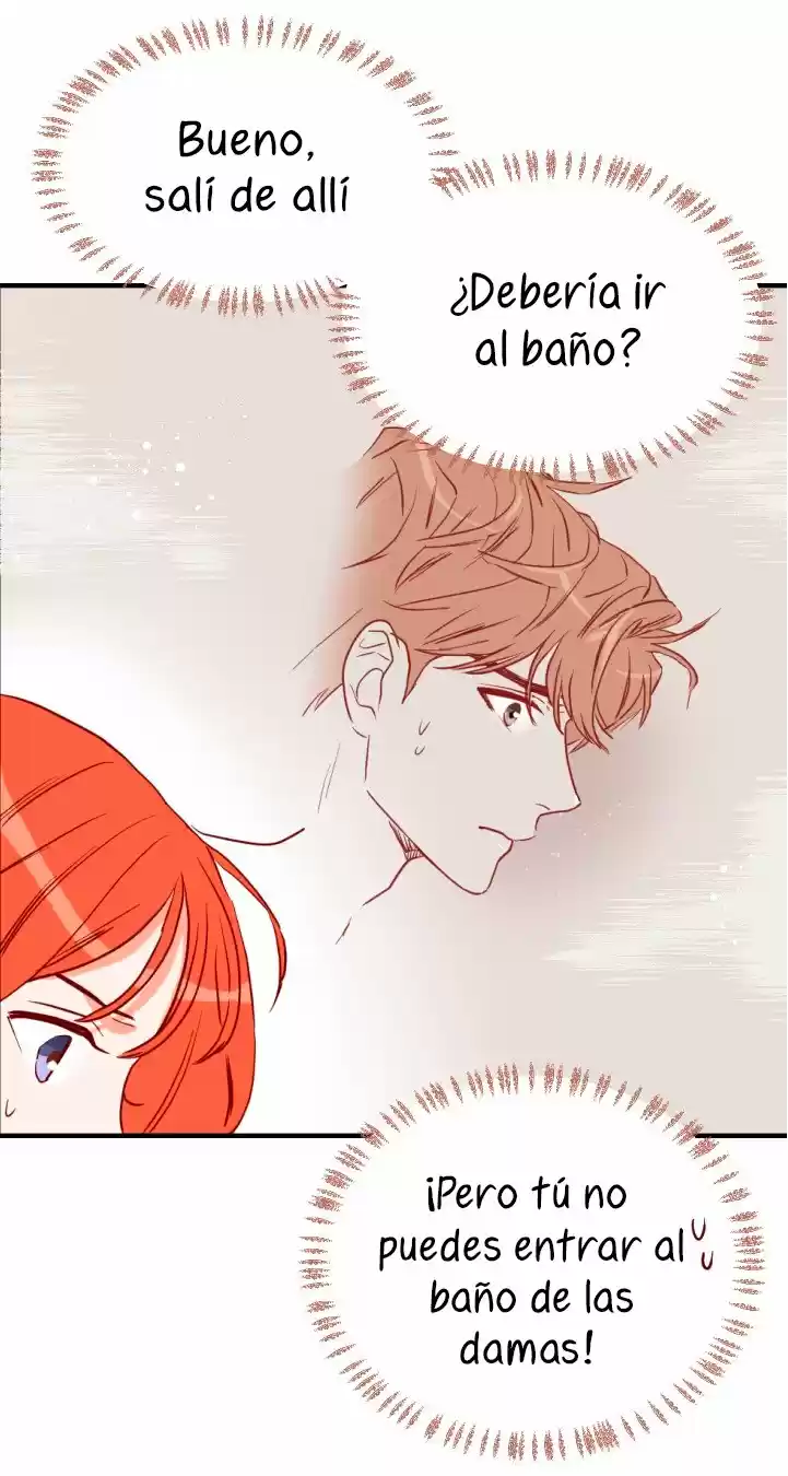 1/24 Romance (2020) - Capítulo 24 - Página 24 - LectorTMOo