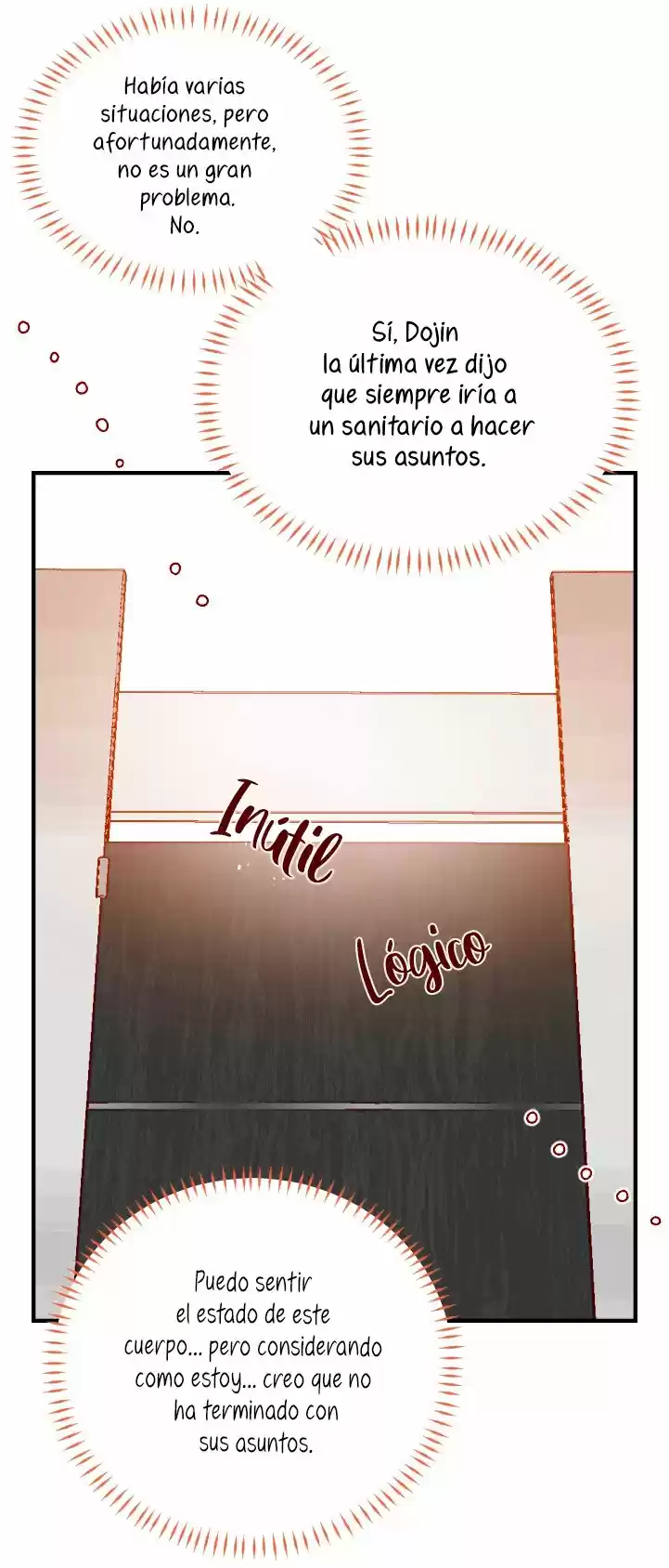 1/24 Romance (2020) - Capítulo 24 - Página 29 - LectorTMOo