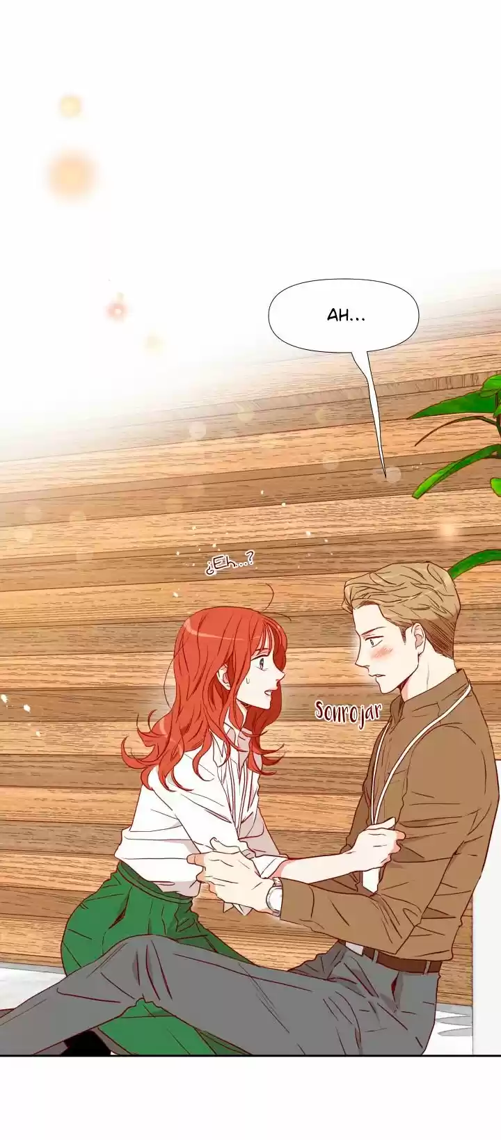 1/24 Romance (2020) - Capítulo 25 - Página 5 - LectorTMOo