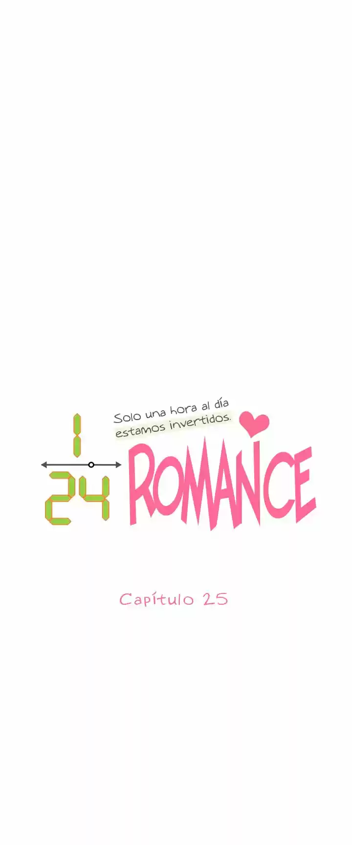 1/24 Romance (2020) - Capítulo 25 - Página 6 - LectorTMOo