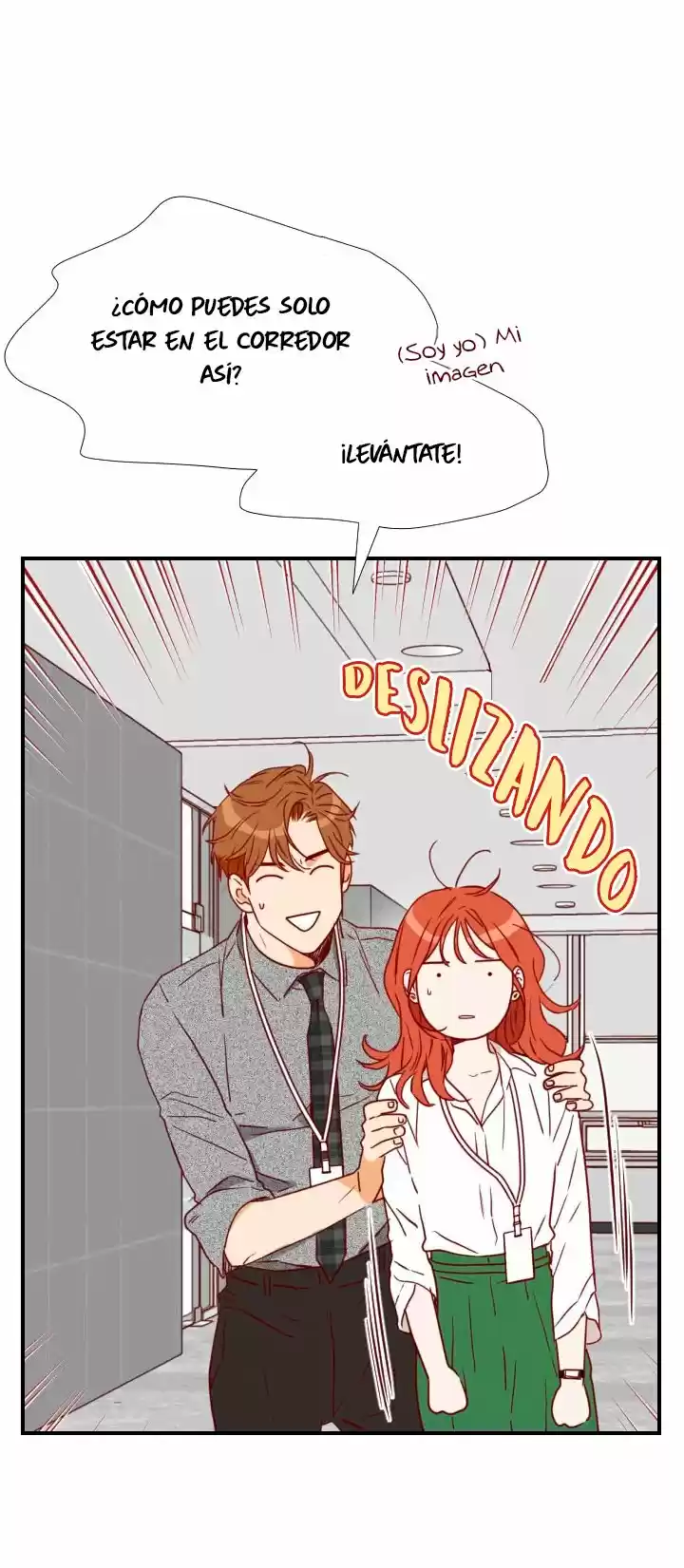 1/24 Romance (2020) - Capítulo 25 - Página 20 - LectorTMOo