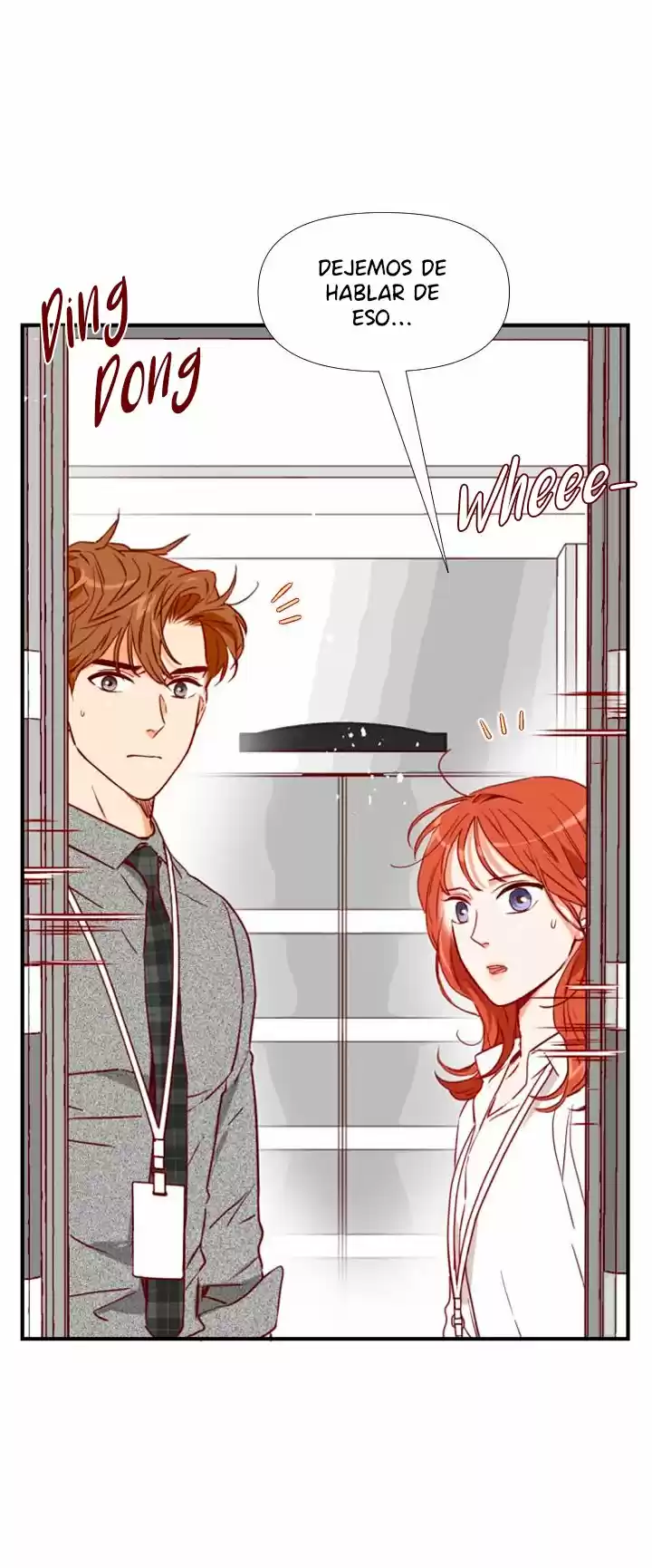 1/24 Romance (2020) - Capítulo 25 - Página 28 - LectorTMOo