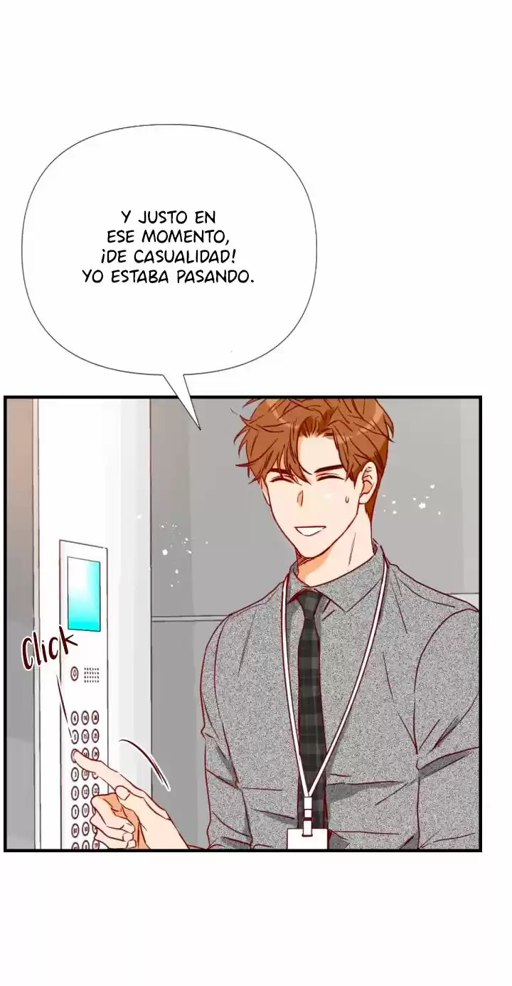 1/24 Romance (2020) - Capítulo 25 - Página 33 - LectorTMOo