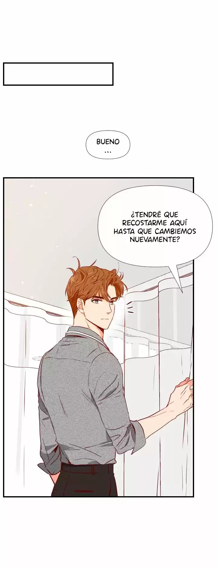 1/24 Romance (2020) - Capítulo 25 - Página 39 - LectorTMOo