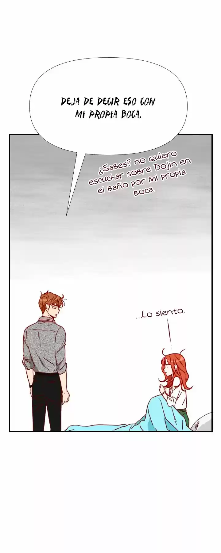 1/24 Romance (2020) - Capítulo 25 - Página 50 - LectorTMOo