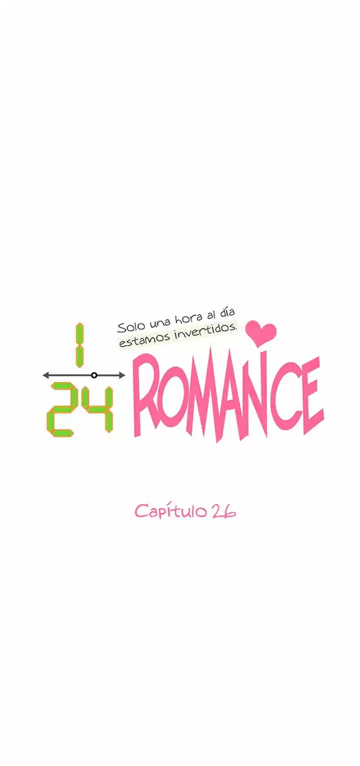 1/24 Romance (2020) - Capítulo 26 - Página 4 - LectorTMOo