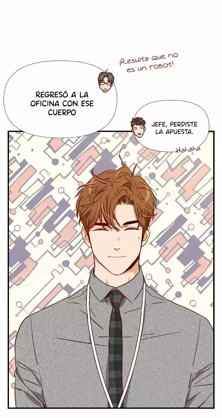 1/24 Romance (2020) - Capítulo 26 - Página 8 - LectorTMOo