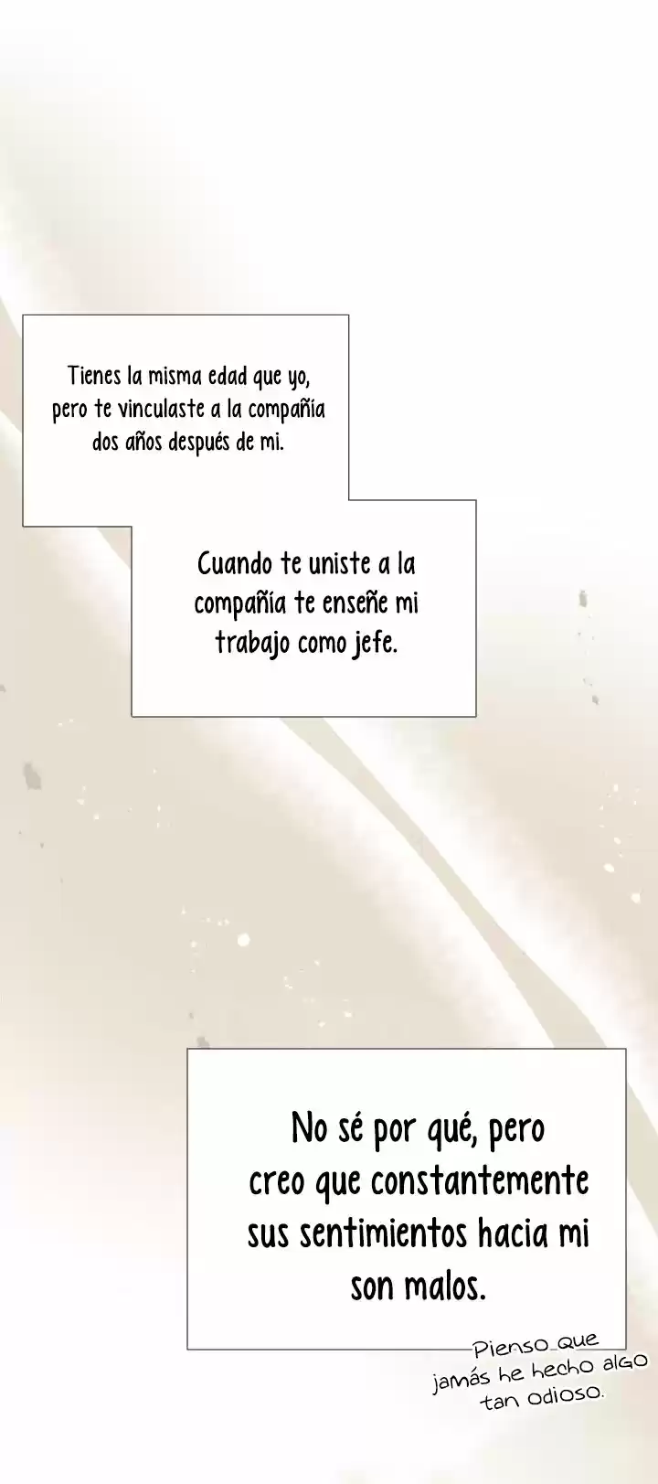 1/24 Romance (2020) - Capítulo 26 - Página 21 - LectorTMOo