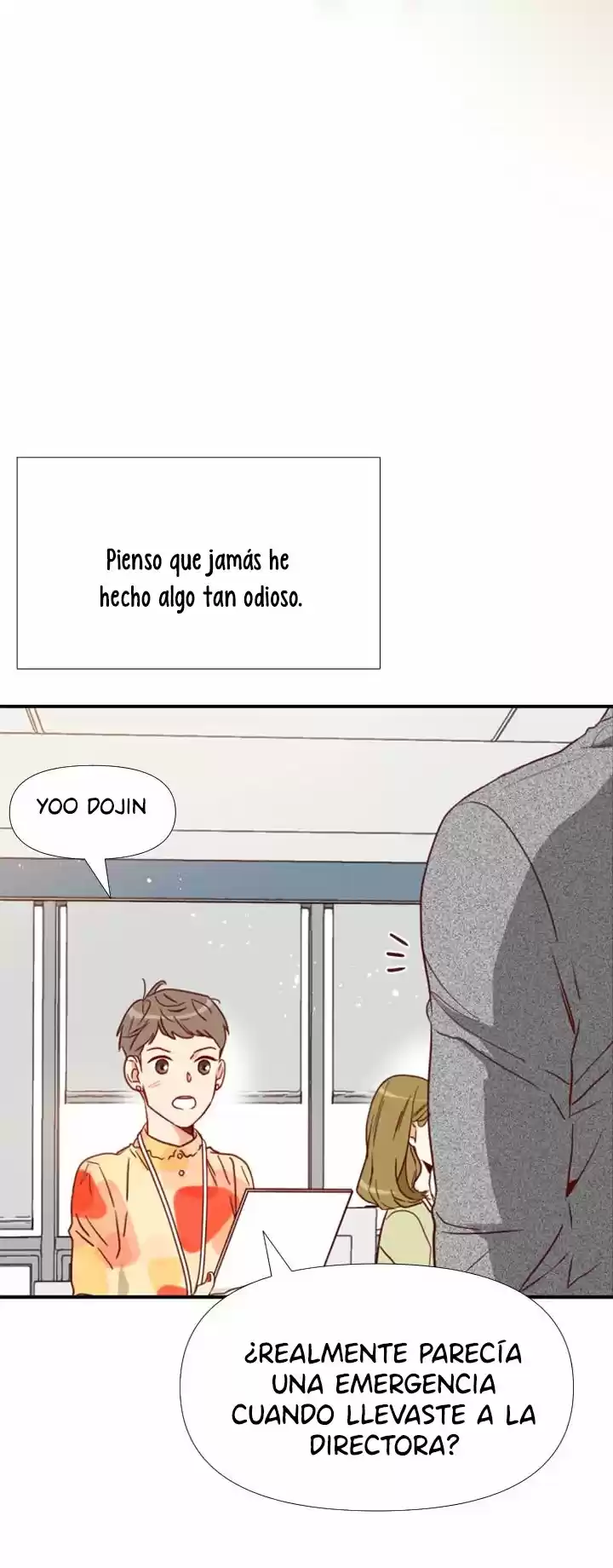 1/24 Romance (2020) - Capítulo 26 - Página 22 - LectorTMOo