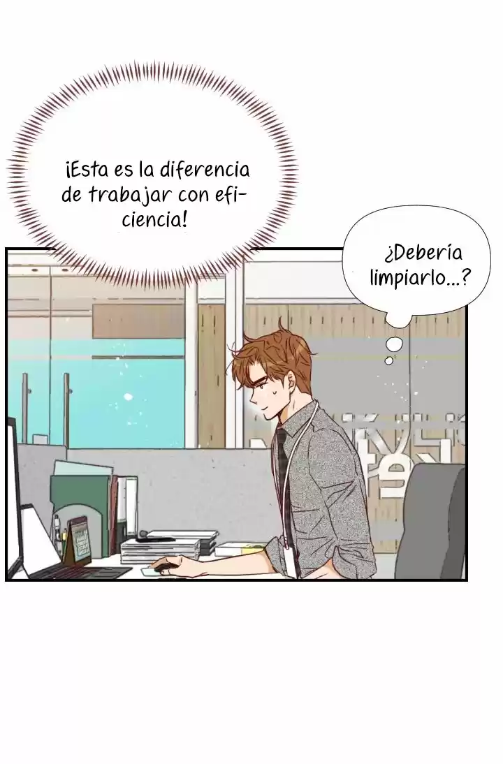 1/24 Romance (2020) - Capítulo 26 - Página 32 - LectorTMOo