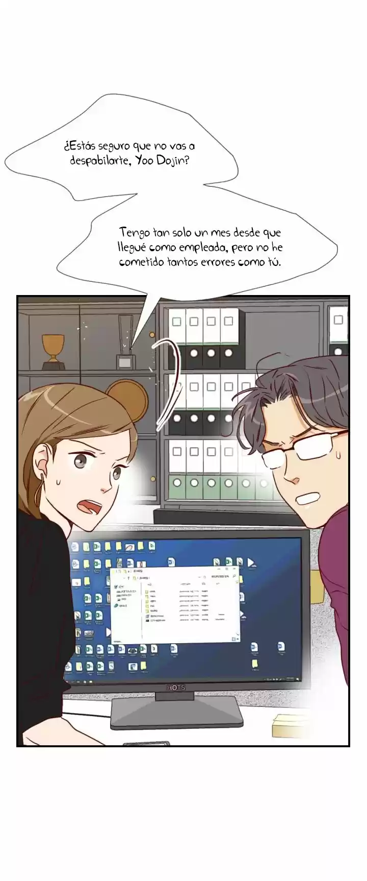 1/24 Romance (2020) - Capítulo 26 - Página 40 - LectorTMOo