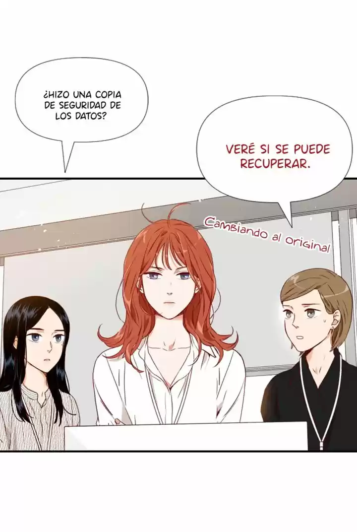 1/24 Romance (2020) - Capítulo 26 - Página 63 - LectorTMOo