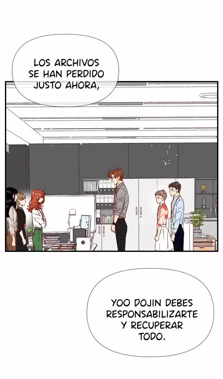 1/24 Romance (2020) - Capítulo 26 - Página 75 - LectorTMOo