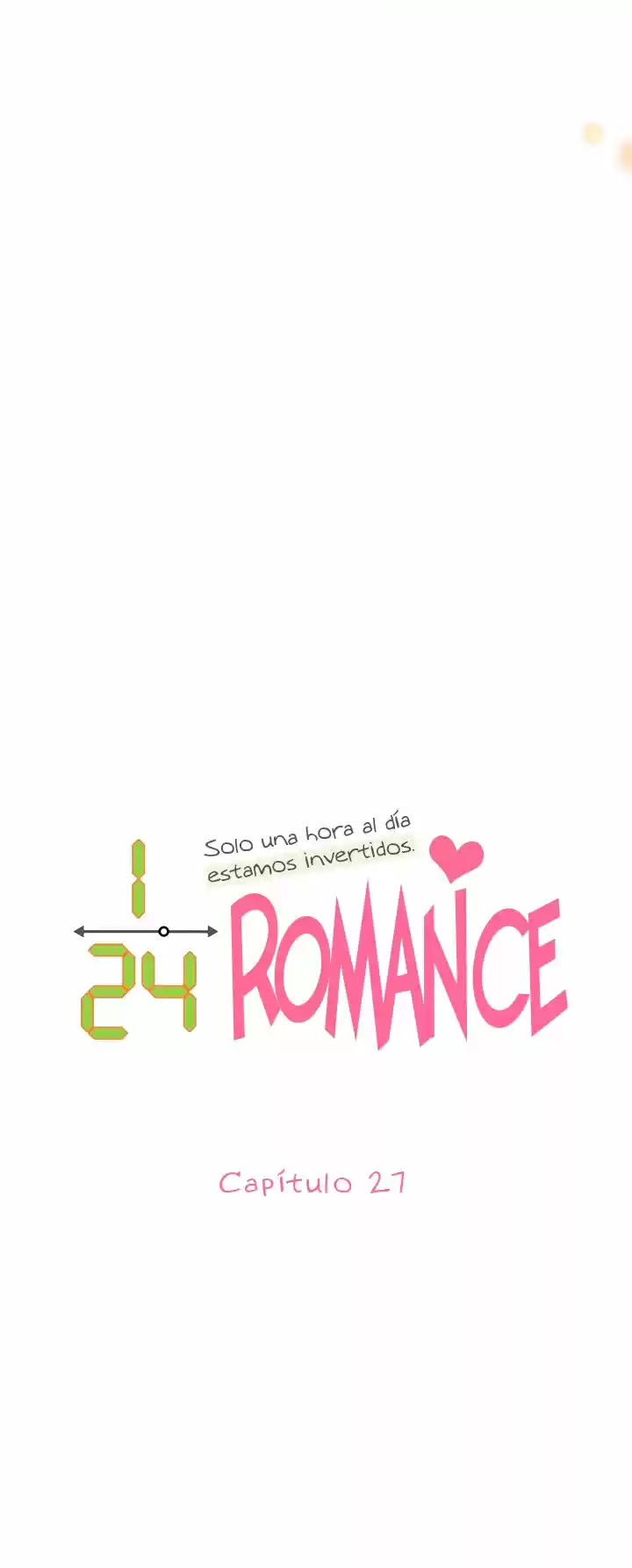 1/24 Romance (2020) - Capítulo 27 - Página 6 - LectorTMOo