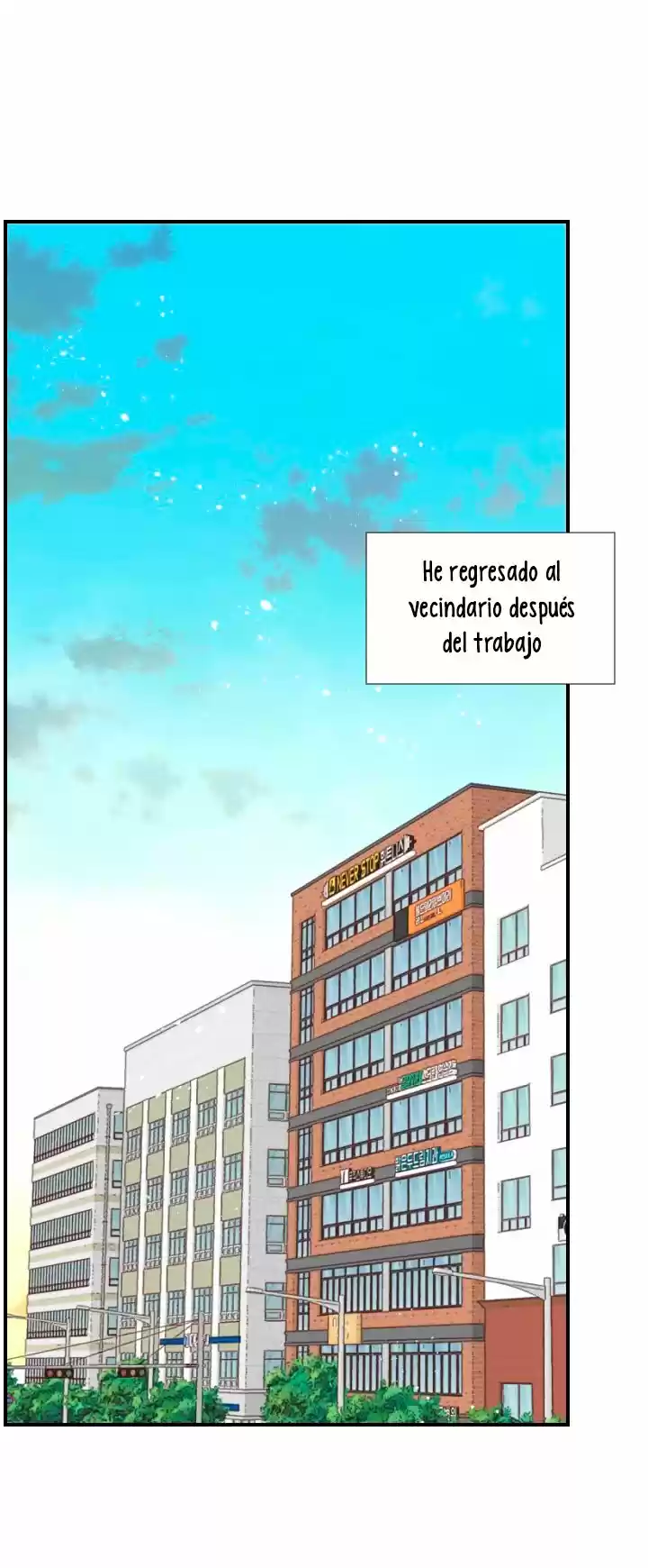 1/24 Romance (2020) - Capítulo 27 - Página 7 - LectorTMOo