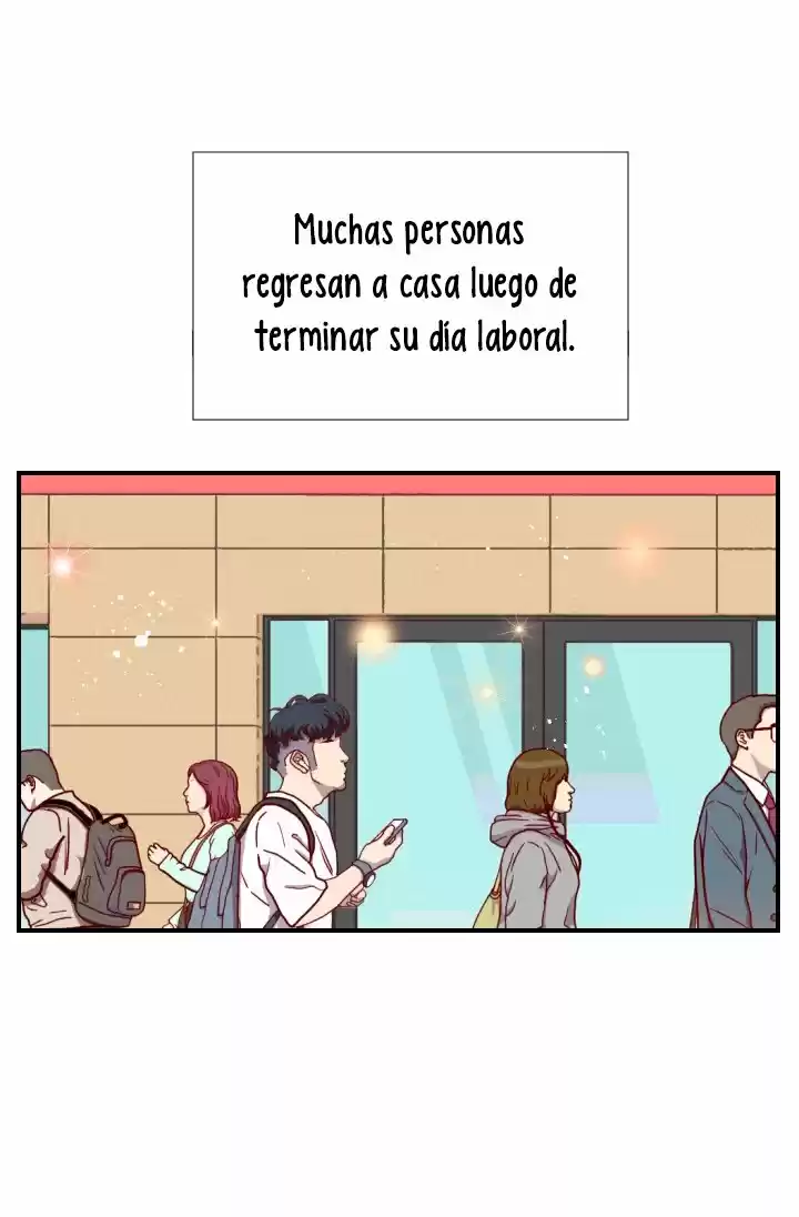 1/24 Romance (2020) - Capítulo 27 - Página 8 - LectorTMOo