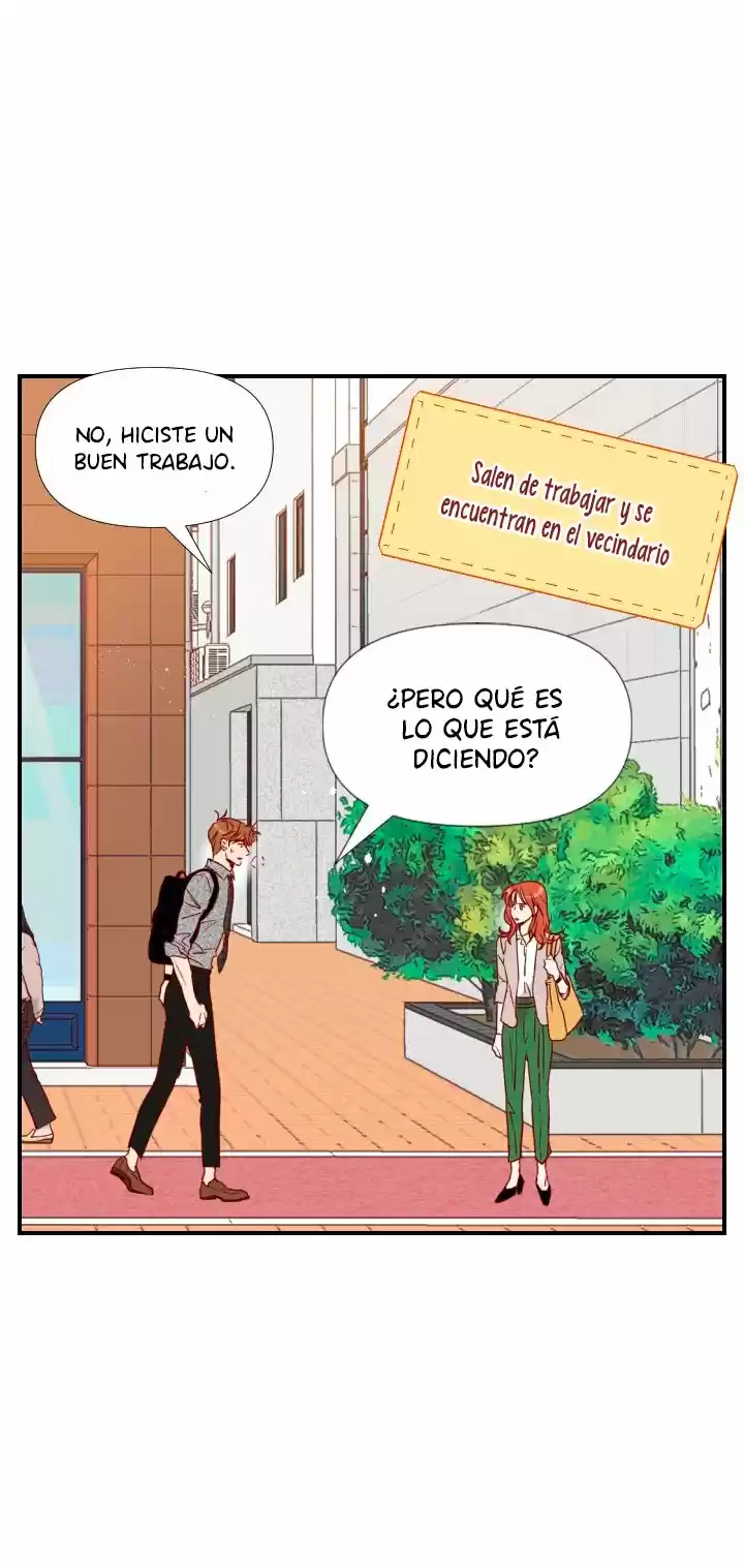 1/24 Romance (2020) - Capítulo 27 - Página 11 - LectorTMOo