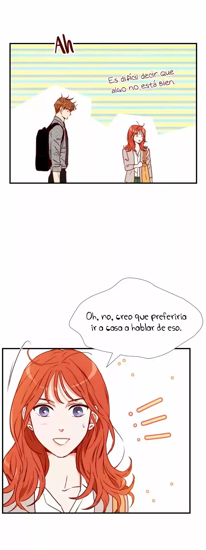 1/24 Romance (2020) - Capítulo 27 - Página 14 - LectorTMOo