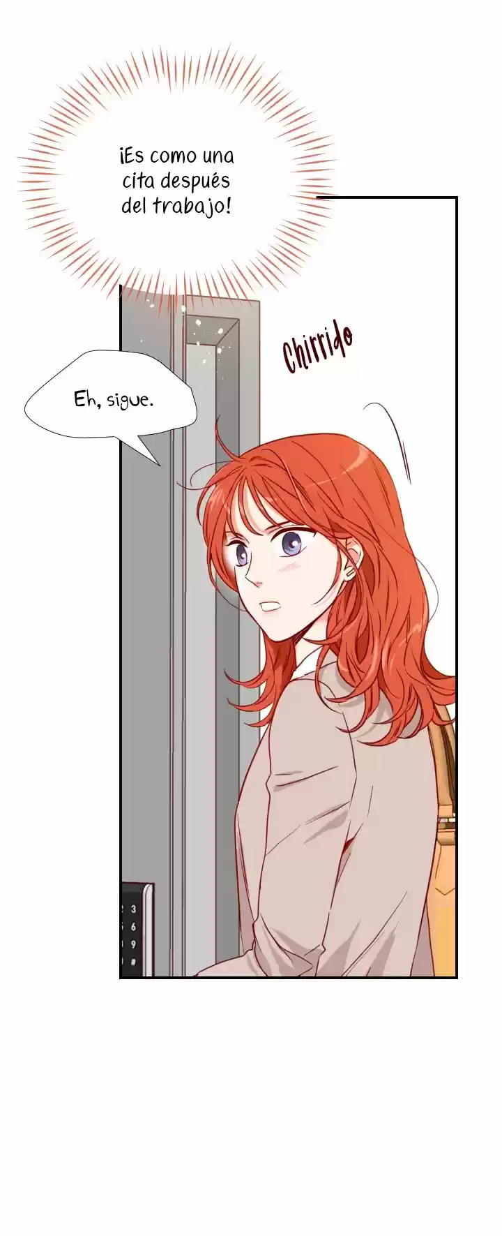 1/24 Romance (2020) - Capítulo 27 - Página 21 - LectorTMOo
