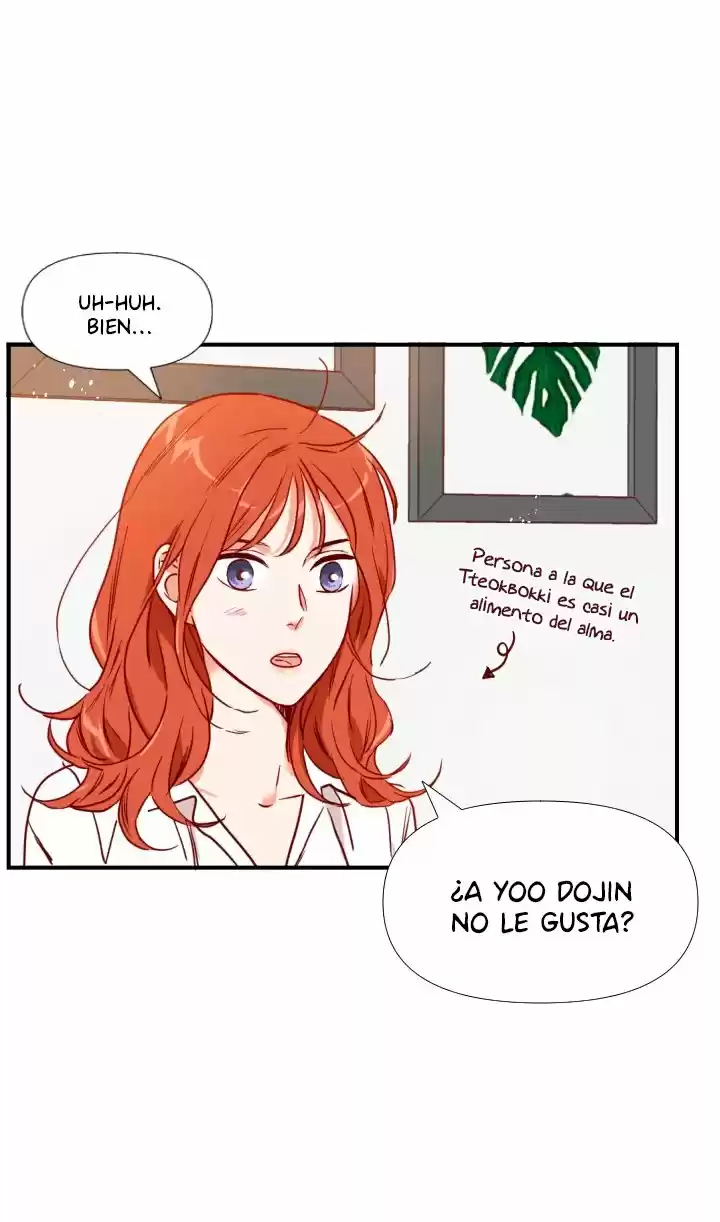1/24 Romance (2020) - Capítulo 27 - Página 26 - LectorTMOo