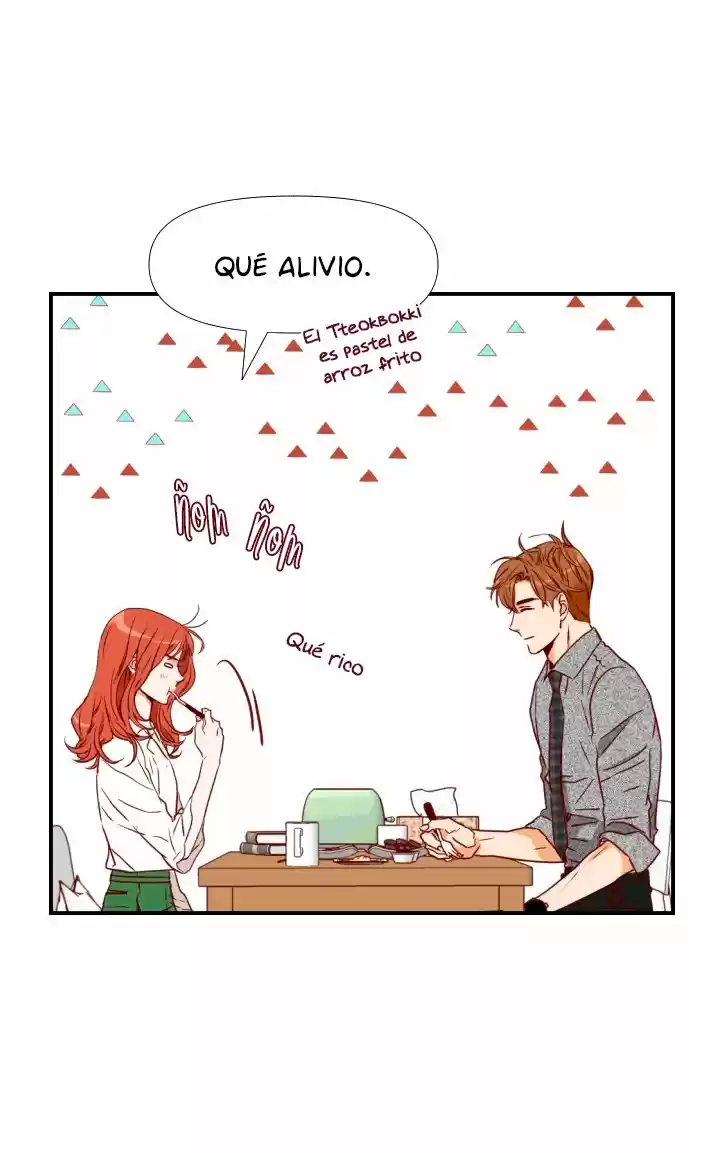 1/24 Romance (2020) - Capítulo 27 - Página 28 - LectorTMOo