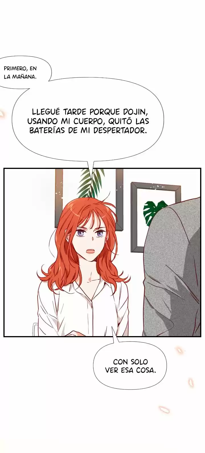 1/24 Romance (2020) - Capítulo 27 - Página 31 - LectorTMOo
