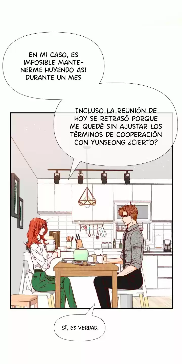 1/24 Romance (2020) - Capítulo 27 - Página 41 - LectorTMOo