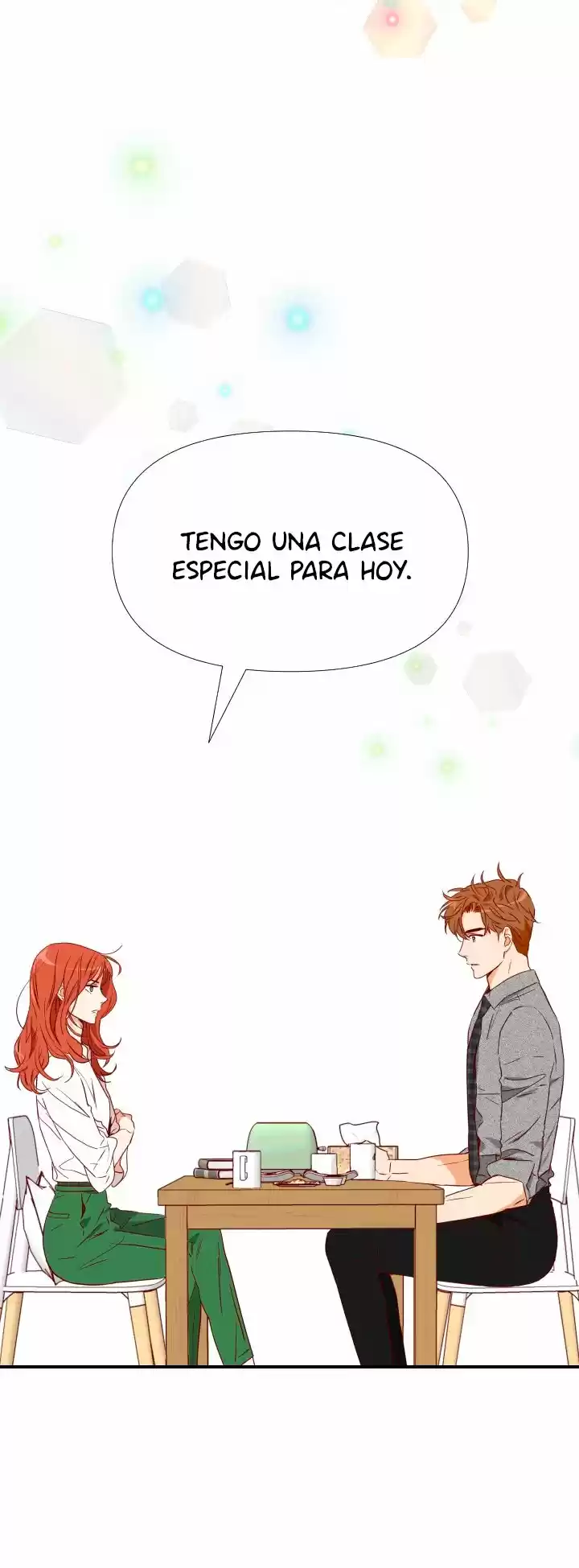 1/24 Romance (2020) - Capítulo 27 - Página 56 - LectorTMOo