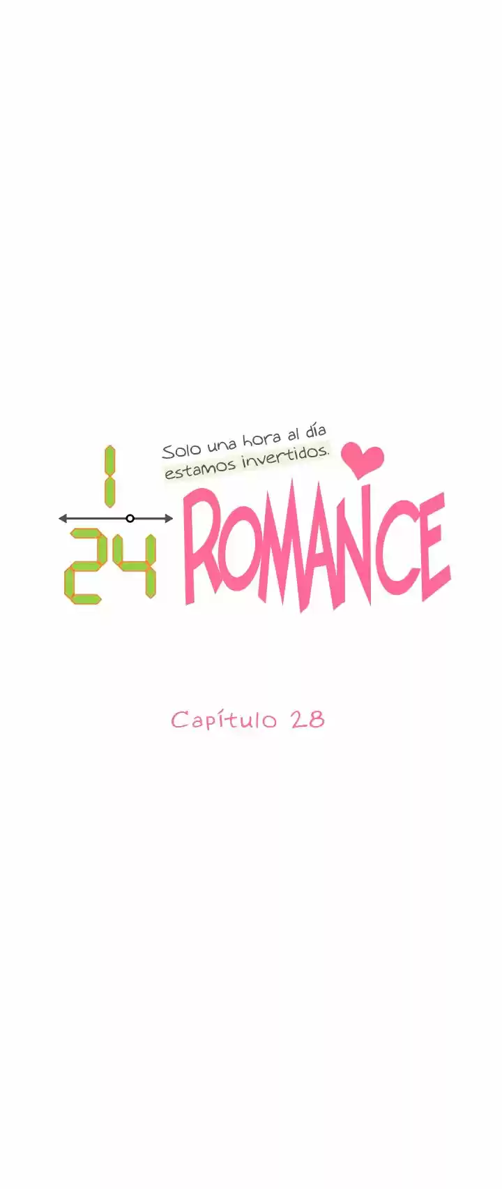 1/24 Romance (2020) - Capítulo 28 - Página 4 - LectorTMOo