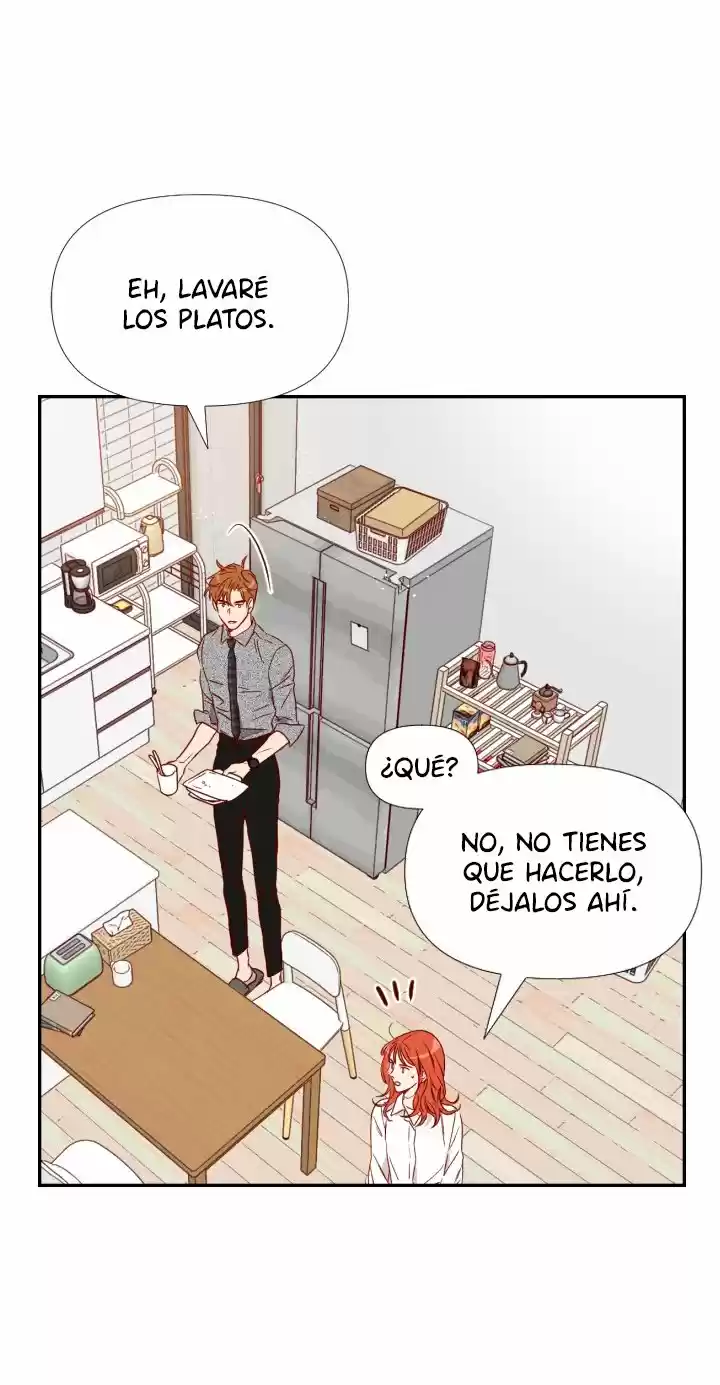 1/24 Romance (2020) - Capítulo 28 - Página 6 - LectorTMOo