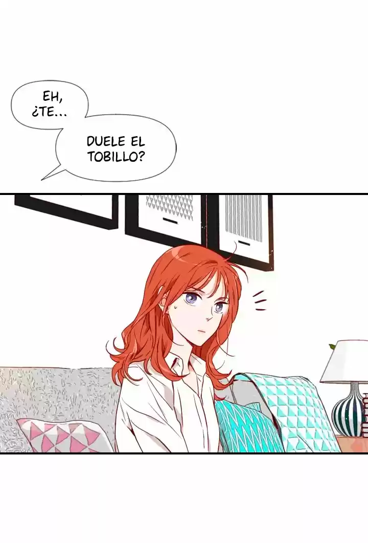 1/24 Romance (2020) - Capítulo 28 - Página 18 - LectorTMOo