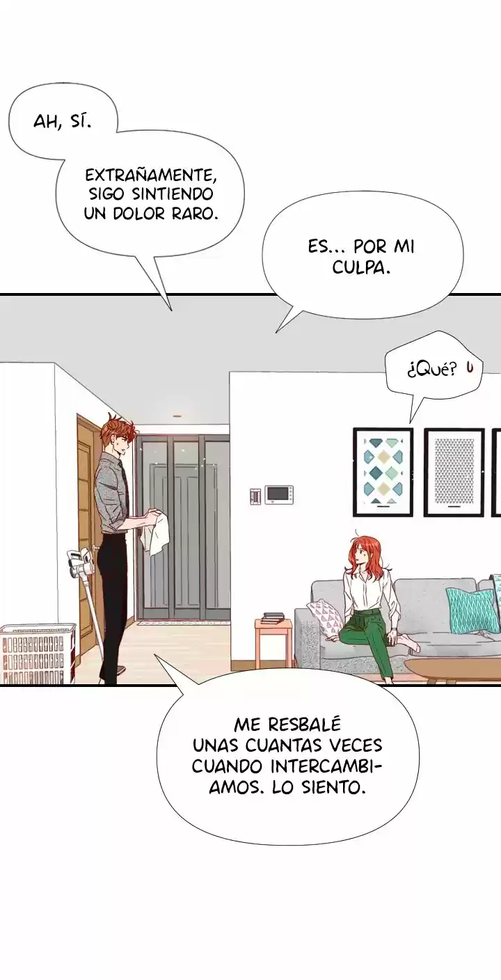 1/24 Romance (2020) - Capítulo 28 - Página 19 - LectorTMOo
