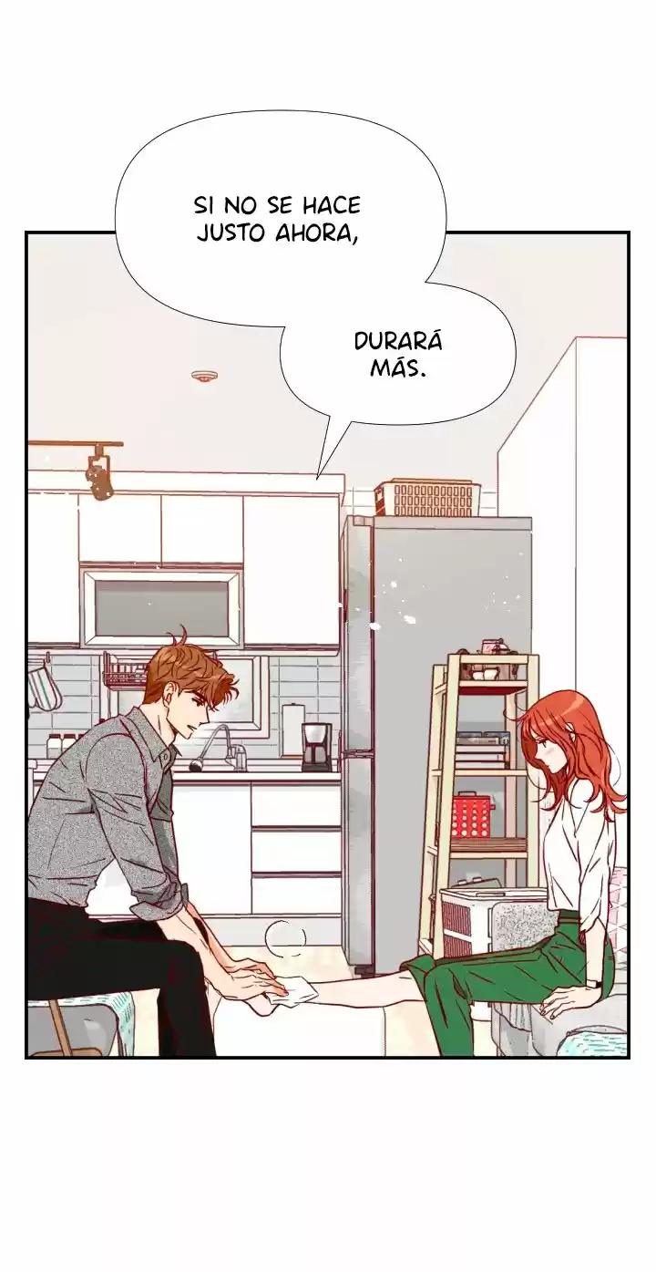 1/24 Romance (2020) - Capítulo 28 - Página 27 - LectorTMOo