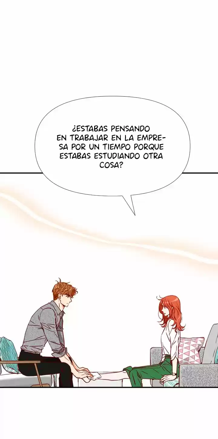 1/24 Romance (2020) - Capítulo 28 - Página 31 - LectorTMOo