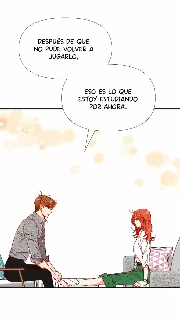 1/24 Romance (2020) - Capítulo 28 - Página 38 - LectorTMOo