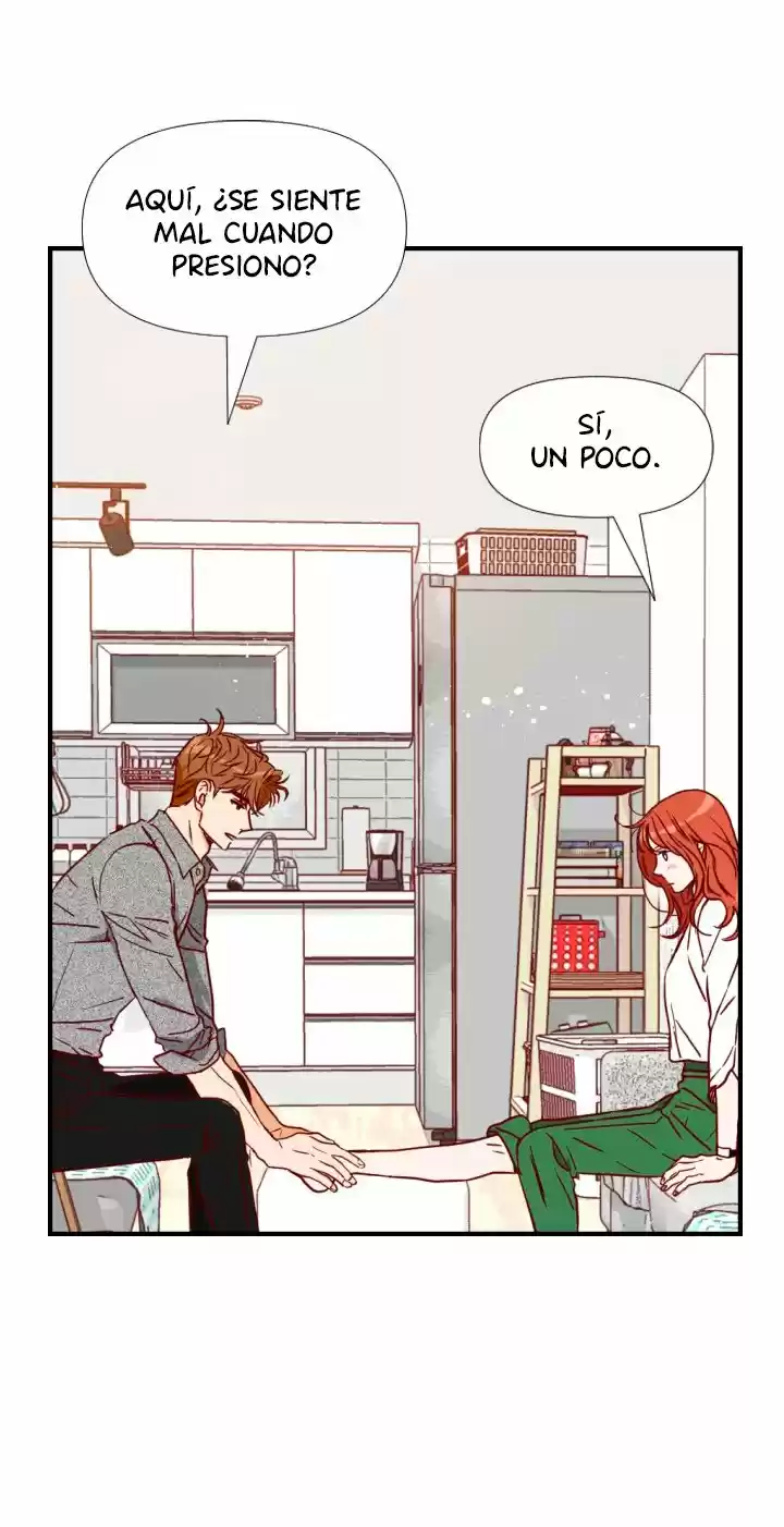 1/24 Romance (2020) - Capítulo 28 - Página 48 - LectorTMOo
