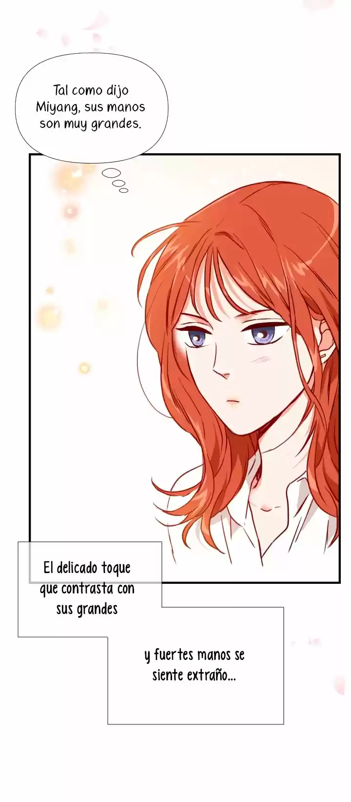1/24 Romance (2020) - Capítulo 28 - Página 51 - LectorTMOo