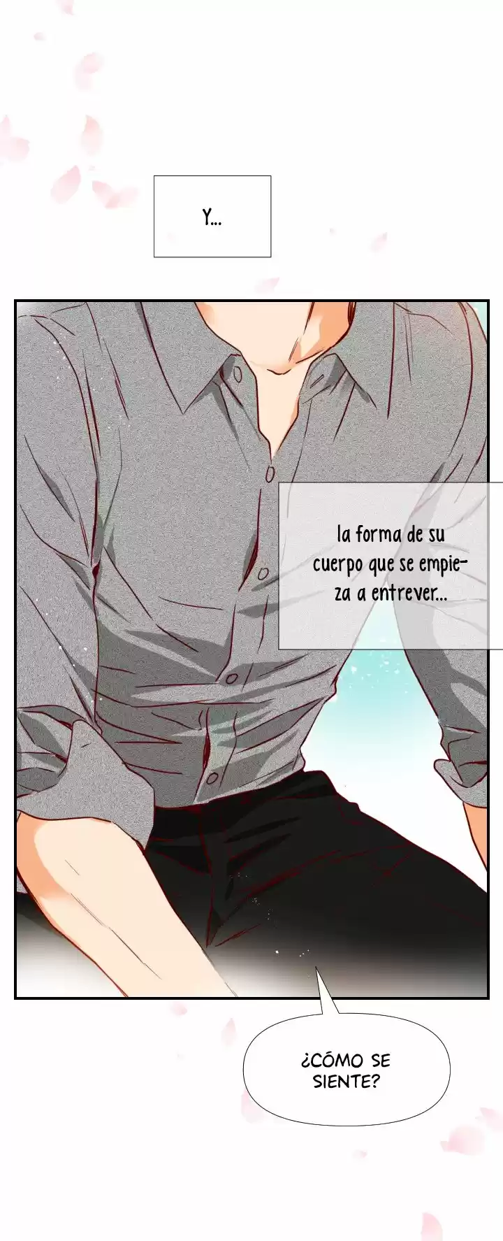 1/24 Romance (2020) - Capítulo 28 - Página 53 - LectorTMOo