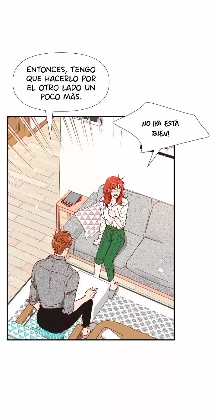 1/24 Romance (2020) - Capítulo 28 - Página 57 - LectorTMOo