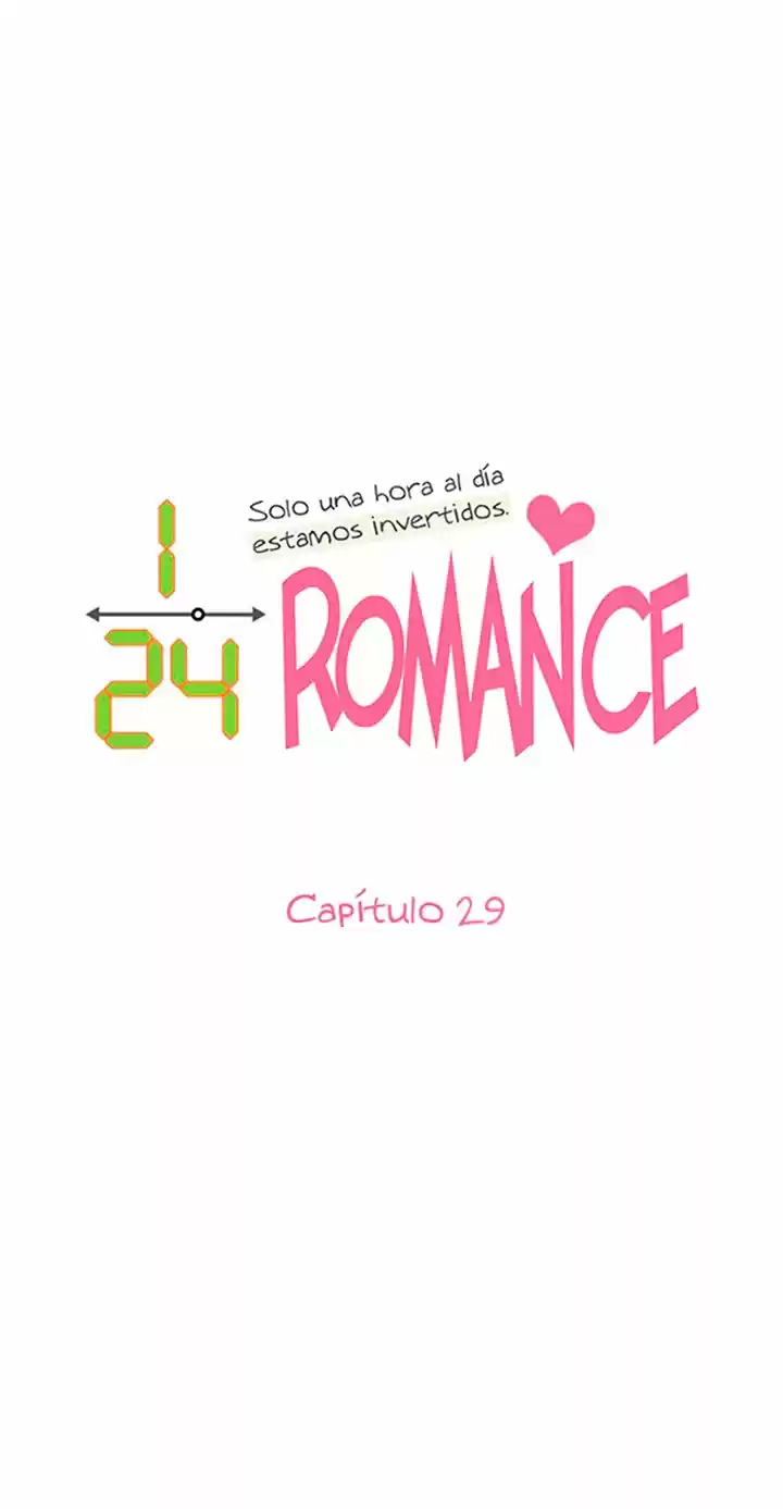 1/24 Romance (2020) - Capítulo 29 - Página 7 - LectorTMOo